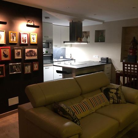 Habitacion Matrimonial Centro סן סבסטיאן מראה חיצוני תמונה