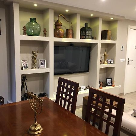 Habitacion Matrimonial Centro סן סבסטיאן מראה חיצוני תמונה