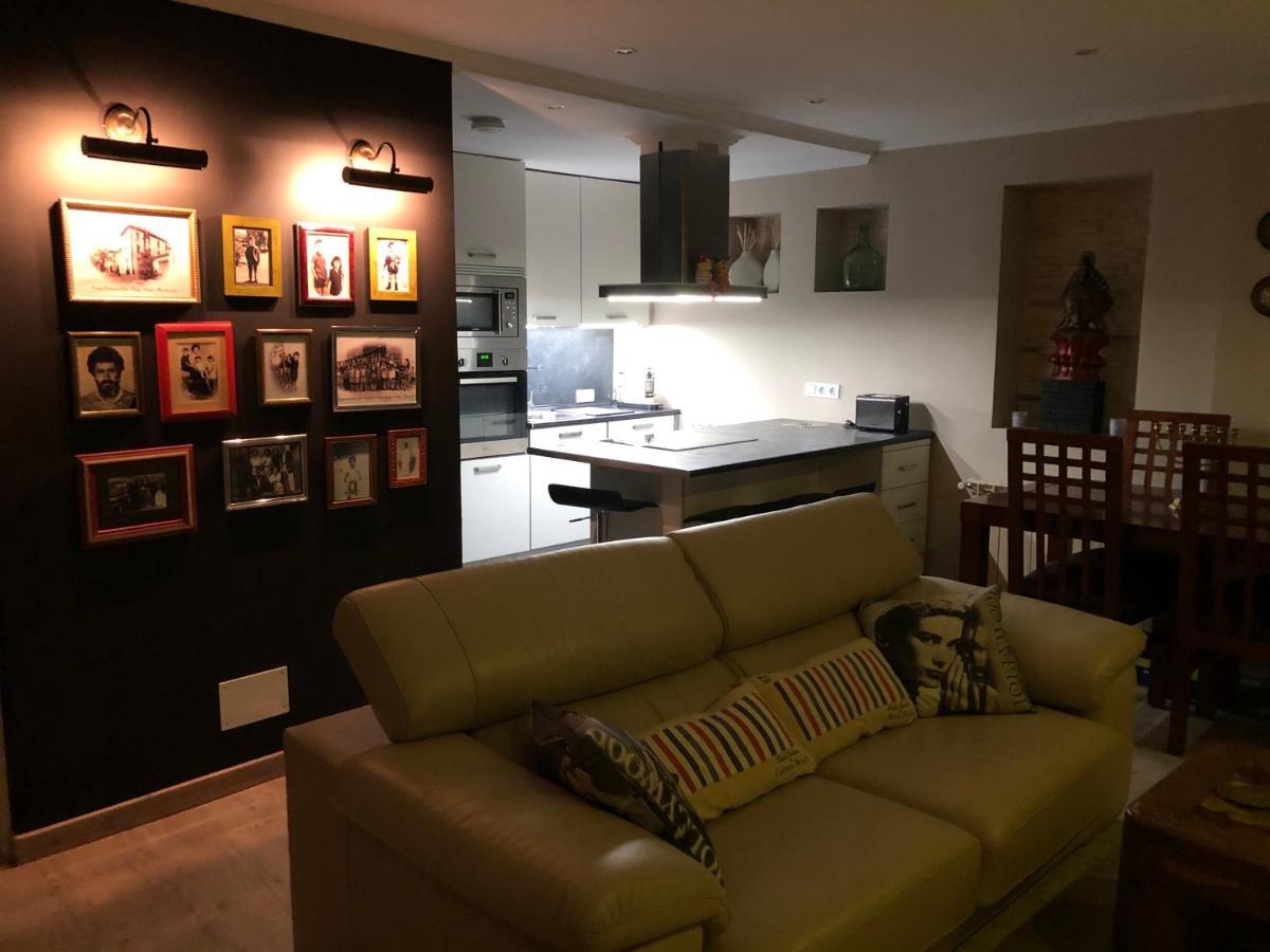 Habitacion Matrimonial Centro סן סבסטיאן מראה חיצוני תמונה