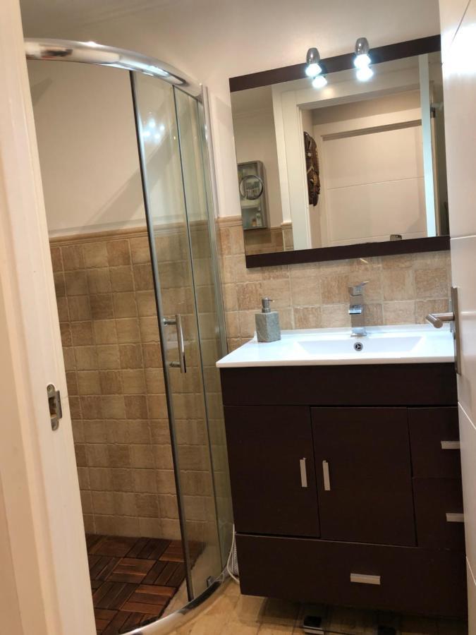 Habitacion Matrimonial Centro סן סבסטיאן מראה חיצוני תמונה