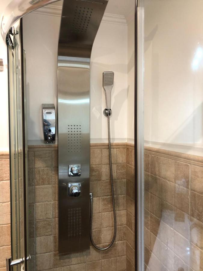 Habitacion Matrimonial Centro סן סבסטיאן מראה חיצוני תמונה