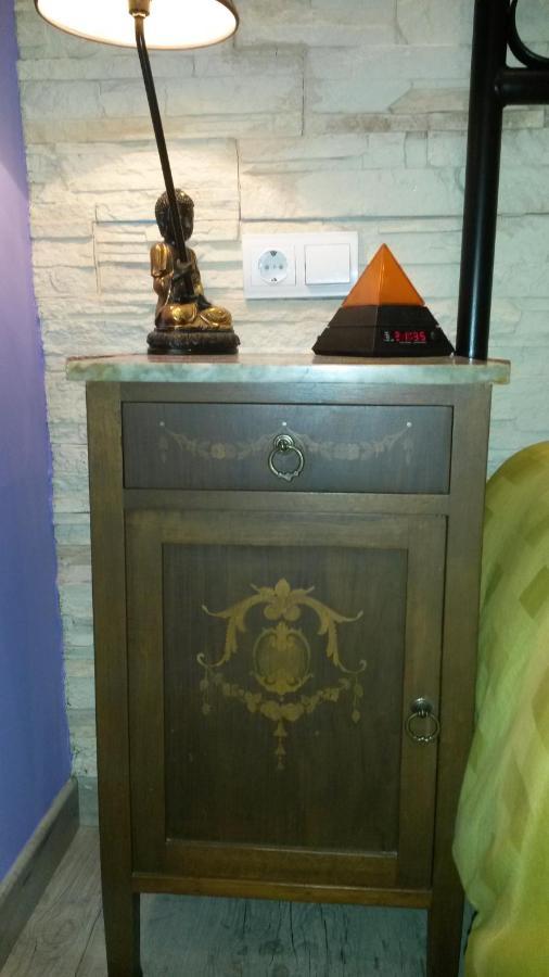 Habitacion Matrimonial Centro סן סבסטיאן מראה חיצוני תמונה