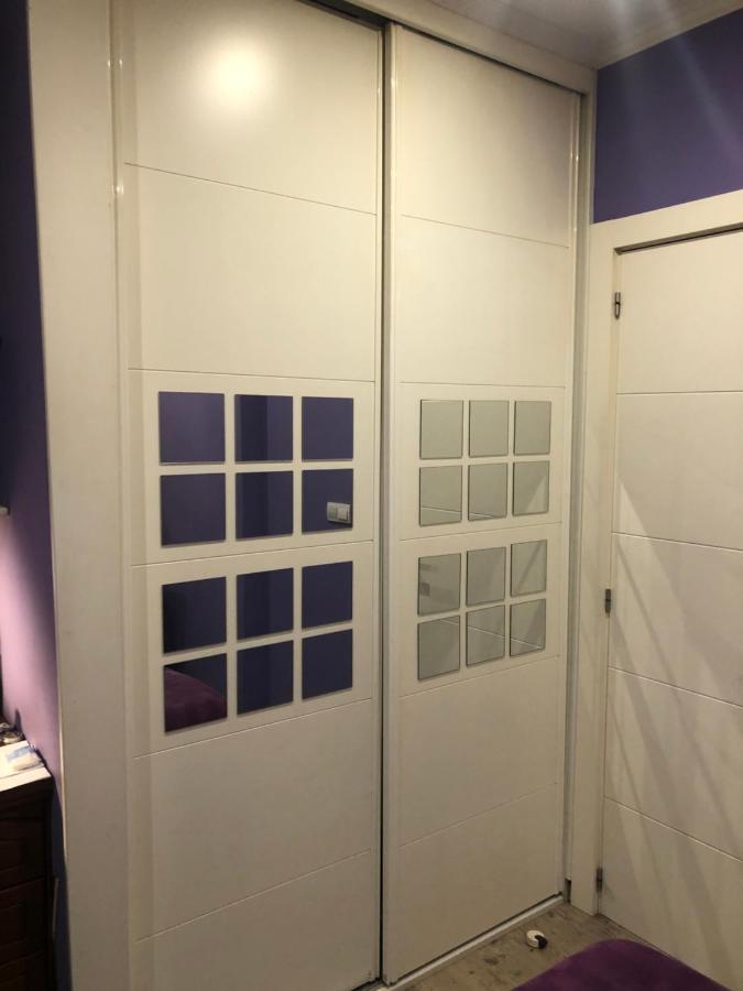 Habitacion Matrimonial Centro סן סבסטיאן מראה חיצוני תמונה