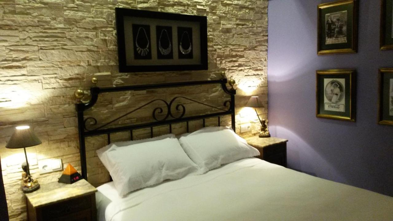Habitacion Matrimonial Centro סן סבסטיאן מראה חיצוני תמונה