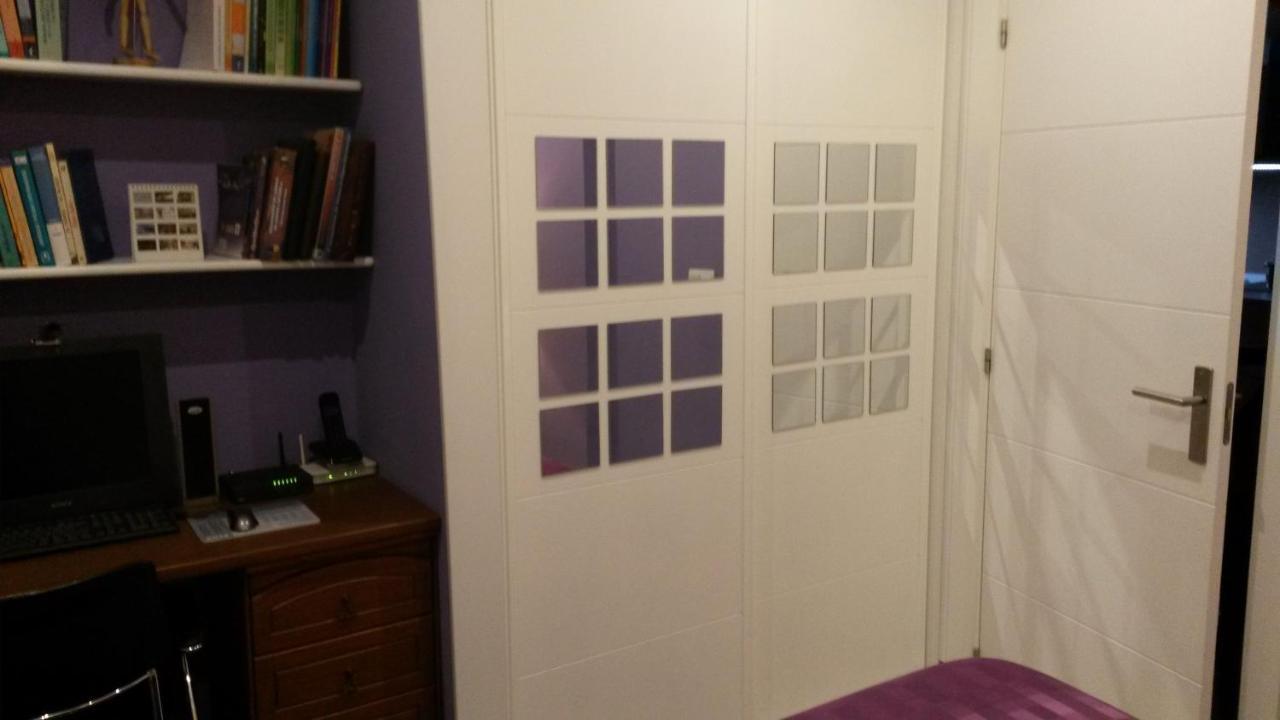 Habitacion Matrimonial Centro סן סבסטיאן מראה חיצוני תמונה
