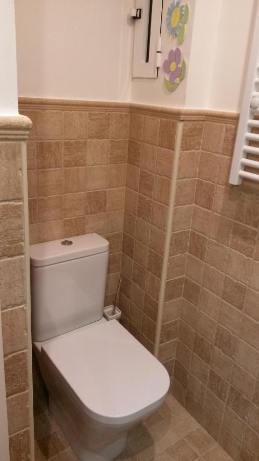 Habitacion Matrimonial Centro סן סבסטיאן מראה חיצוני תמונה