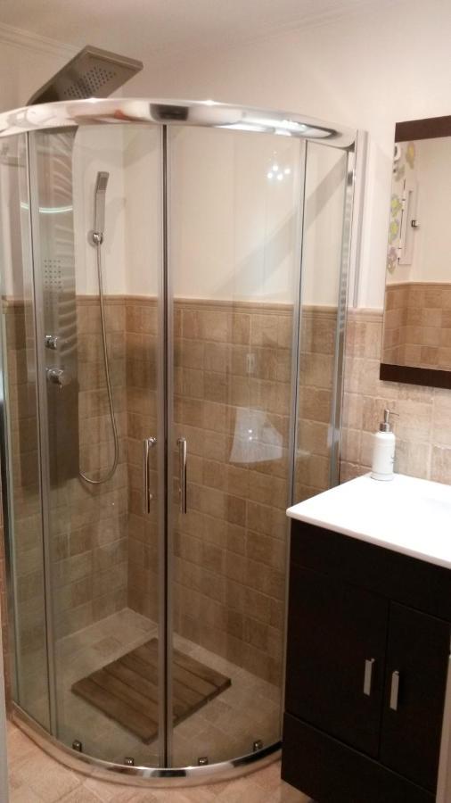 Habitacion Matrimonial Centro סן סבסטיאן מראה חיצוני תמונה