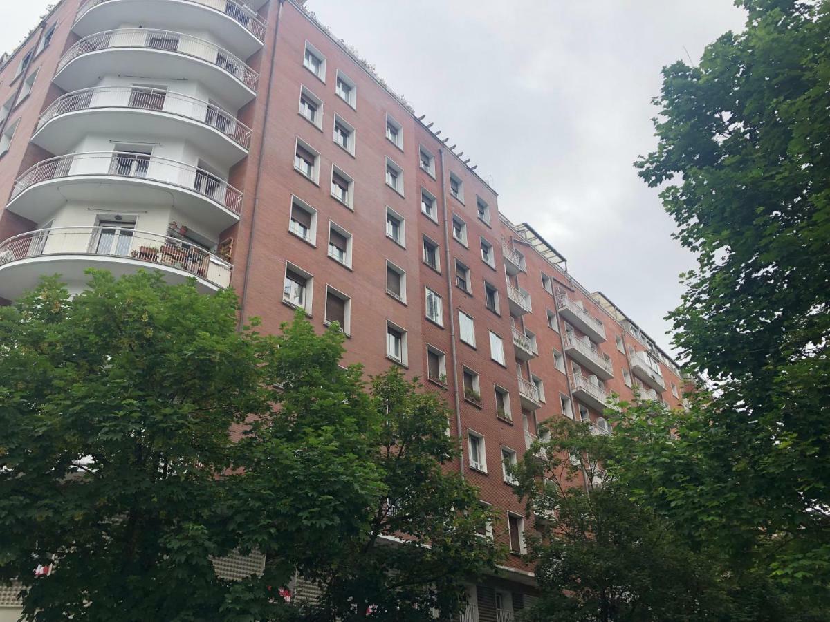 Habitacion Matrimonial Centro סן סבסטיאן מראה חיצוני תמונה