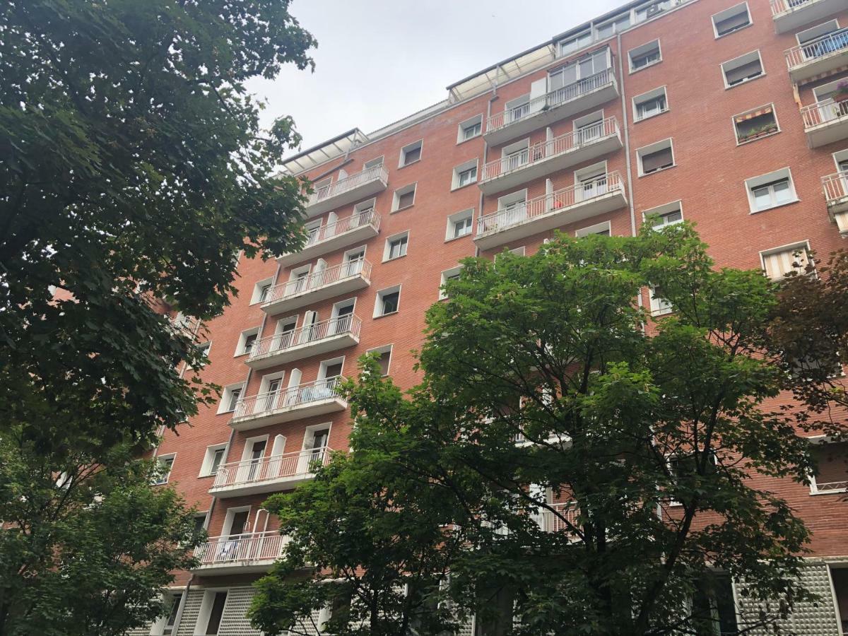 Habitacion Matrimonial Centro סן סבסטיאן מראה חיצוני תמונה